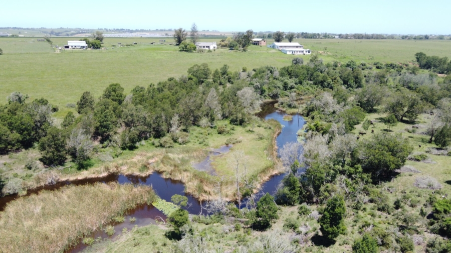  Bedroom Property for Sale in George Rural Western Cape